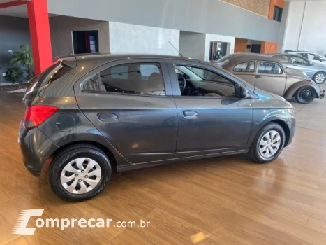 ONIX - 1.0 MPI JOY 8V 4P MANUAL