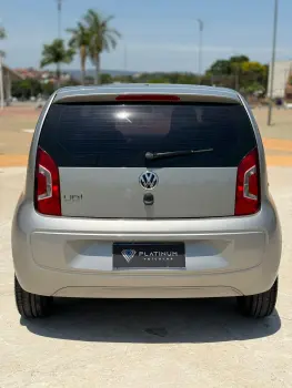 UP 1.0 MPI Take UP 12V