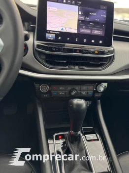 COMPASS 1.3 T270 Turbo Longitude