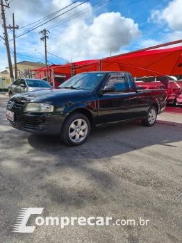 Saveiro 1.6 G3 SUPER SURF FLEX