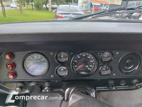 F-1000 3.9 Super CS 8V