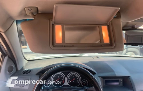 VECTRA 2.0 MPFI Elegance 8V 140cv