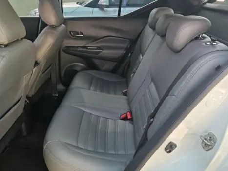 KICKS - 1.6 16V START SL 4P XTRONIC