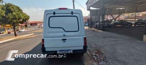 COURIER 1.6 MPI L 8V