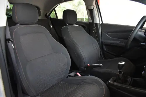 ONIX 1.4 MPFI LTZ 8V