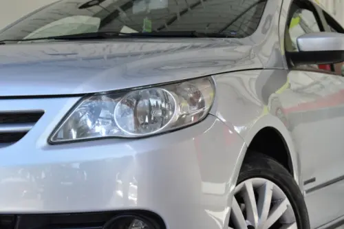 VOYAGE 1.6 MI Comfortline 8V