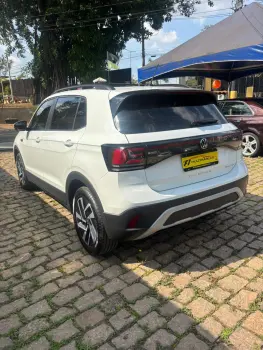 T CROSS 1.0 CONFORTLINE