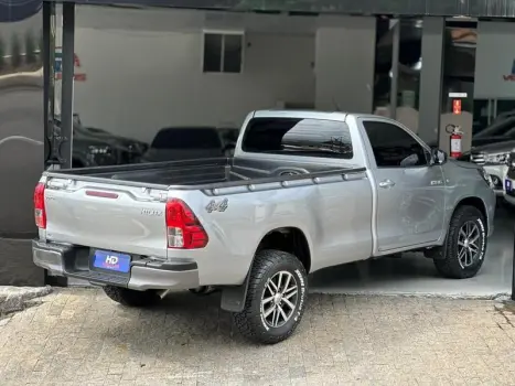 HILUX CSLSTM4FD