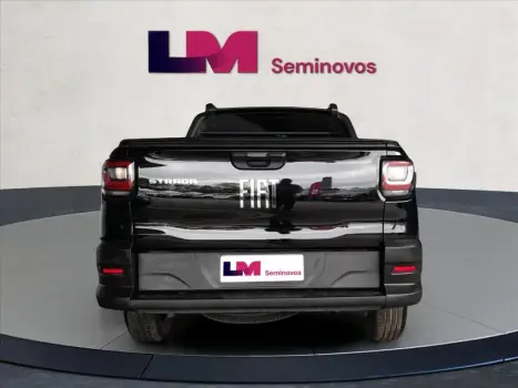 STRADA 1.3 FIREFLY FLEX ENDURANCE CS MANUAL