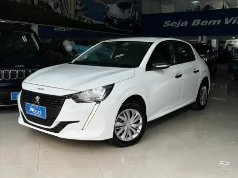 208 1.0 FIREFLY FLEX LIKE MANUAL