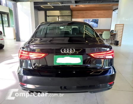 A3 1.4 TFSI Sedan Prestige Plus