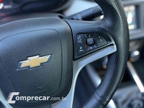 ONIX 1.0 MPFI LT 8V FLEX 4P MANUAL