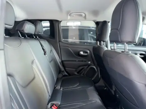 RENEGADE 1.3 T270 Turbo Longitude