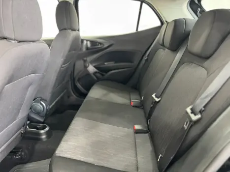 ARGO 1.0 Firefly Drive