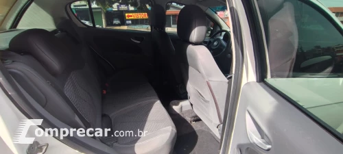 PALIO 1.0 MPI Attractive 8V