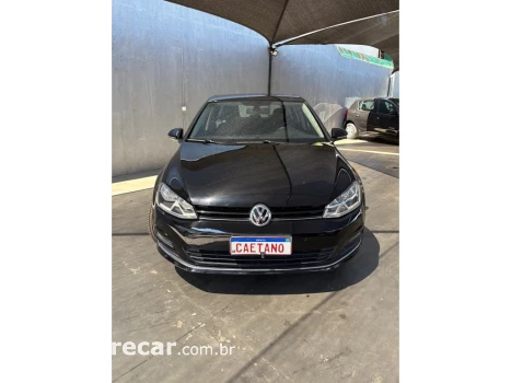 GOLF 1.4 TSI HIGHLINE 16V GASOLINA 4P AUTOMÁTICO