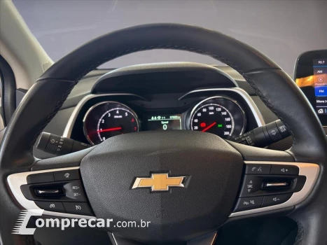 TRACKER 1.0 TURBO FLEX LTZ AUTOMÁTICO