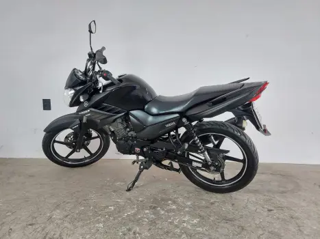YAMAHA FAZER YS 150 SED