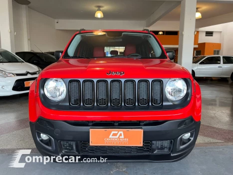 RENEGADE 1.8 16V Sport