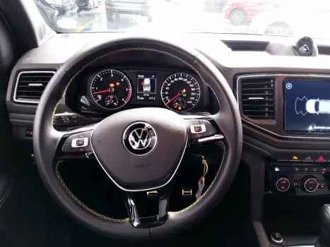 AMAROK 3.0 V6 TDI DIESEL EXTREME CD 4MOTION AUTOMÁTICO