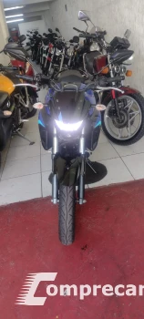 FZ 25 Fazer ABS