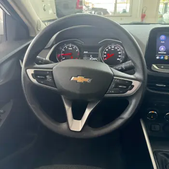 ONIX SEDAN Plus LT 1.0 12V Flex 4p Mec.