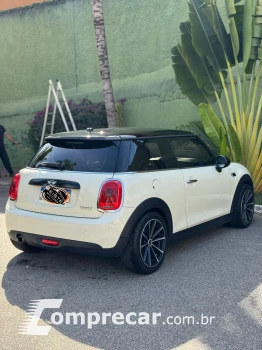 COOPER 1.5 12V Turbo