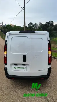 FIORINO 1.4 MPI Furgão Endurance 8V