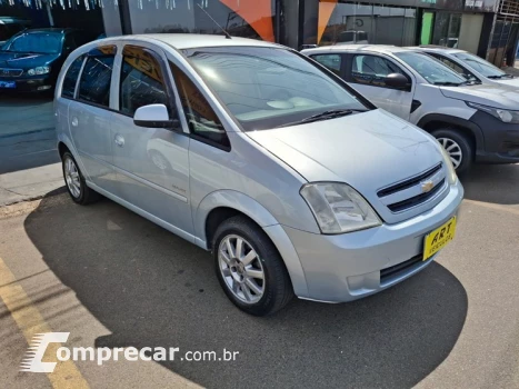 MERIVA 1.4 MPFI Maxx 8V