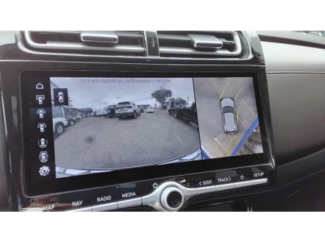 CRETA 1.0 TGDI FLEX PLATINUM AUTOMÁTICO