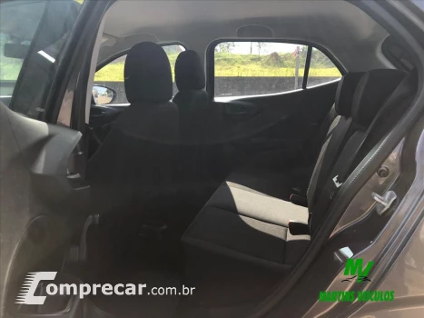 ARGO 1.0 FIREFLY FLEX DRIVE MANUAL