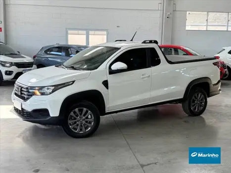 STRADA 1.3 FIREFLY FLEX FREEDOM CS MANUAL