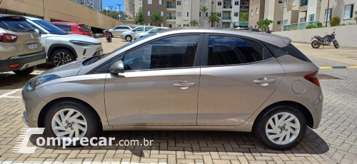 HB20 1.0 12V Evolution