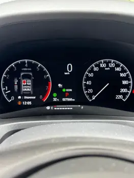 HR-V 1.5 DI I-vtec Turbo Touring