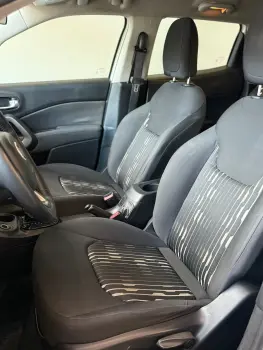 TORO 1.8 16V EVO Freedom AT6