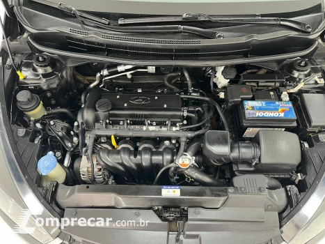 HB20 1.6 Comfort Plus 16V