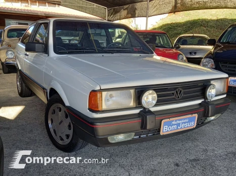 Gol 1.8 Gts 8V Álcool 2P Manual