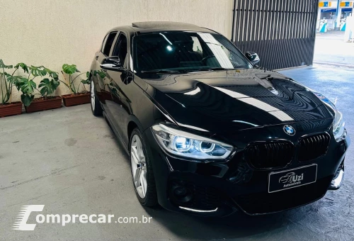 125I 2.0 M Sport 16V