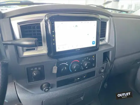 RAM 5.9 2500 SLT 4X4 CD I6 24V TURBO DIESEL 4P AU