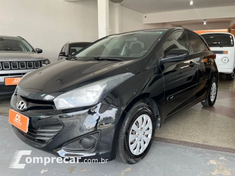 HB20 1.0 12V Comfort