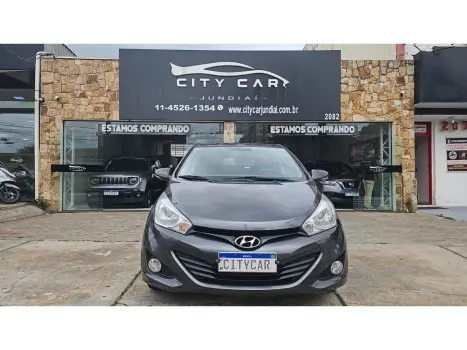 HB20 1.6 PREMIUM 16V FLEX 4P AUTOMÁTICO