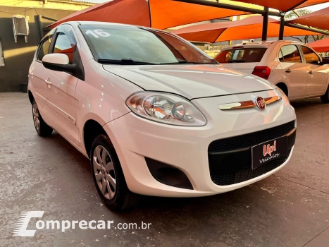 PALIO 1.0 MPI Attractive 8V