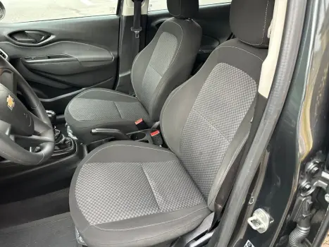 ONIX HATCH LT 1.0 8V FlexPower 5p Mec.