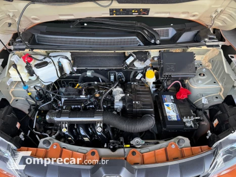 KWID 1.0 12V SCE Outsider