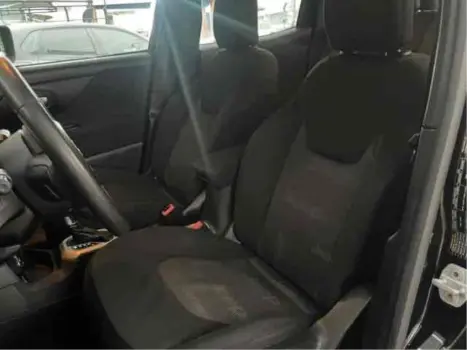 RENEGADE 2.0 16V TURBO DIESEL SPORT 4P 4X4 AUTOMÁTICO