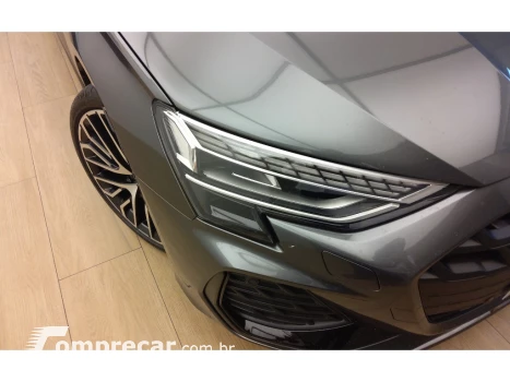 A3 2.0 40 TFSI GASOLINA SEDAN PERFORMANCE BLACK S-TRONIC