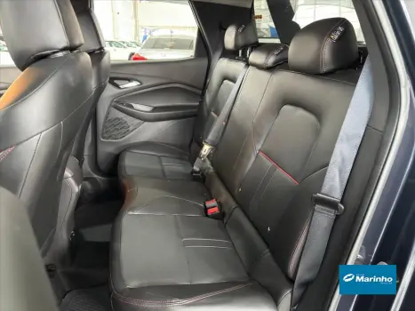 MONTANA 1.2 TURBO FLEX RS AUTOMÁTICO