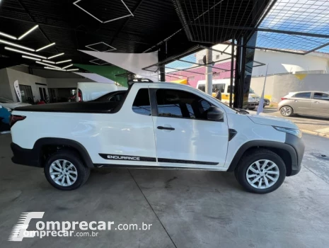 STRADA 1.4 Fire Endurance CS