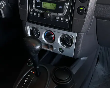 EcoSport XLT 2.0/ 2.0 Flex 16V 5p Aut.