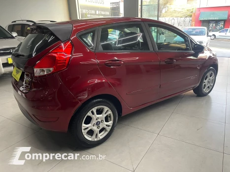 FIESTA 1.5 SE Hatch 16V